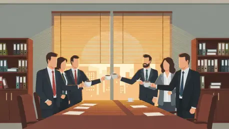 Baldwin and CAC Group Merge in $1 Billion Insurance Deal