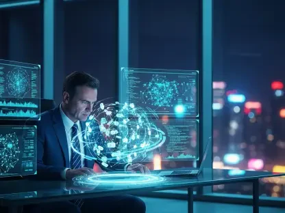 Insurance Sector Grapples with AI-Driven Cyber Threats