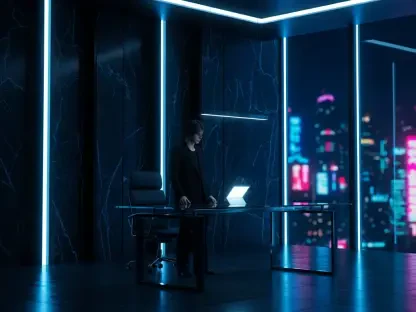 Steven Beard Named CEO International at Arrowhead for 2026