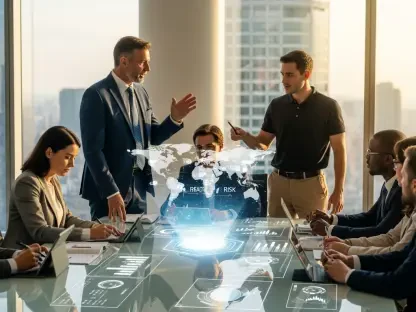 How Can Insurance Ventures Tackle Systemic Global Risks?