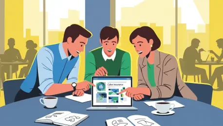 How Is Cowbell Boosting SME Cyber Resilience with Self-Service?