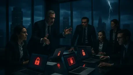 Rising D&O Risks Amid Geopolitical and Cyber Challenges