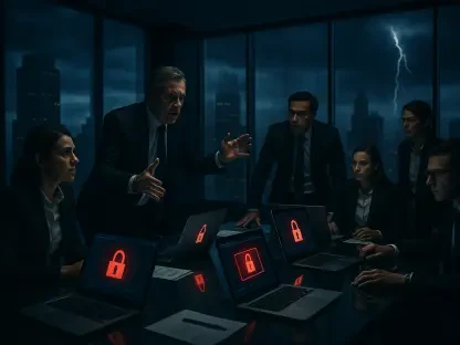 Rising D&O Risks Amid Geopolitical and Cyber Challenges