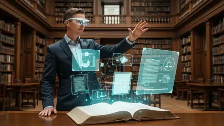 AI and Automation Transform Insurance Legal Workflows