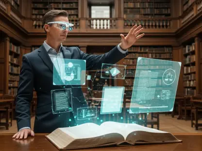 AI and Automation Transform Insurance Legal Workflows