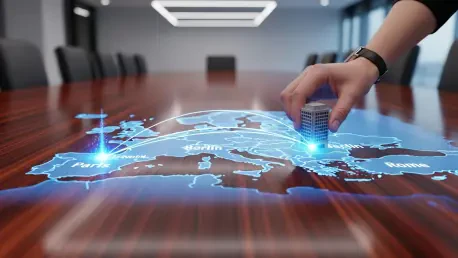 Zurich Expands Insurance for Mid-Market European Growth