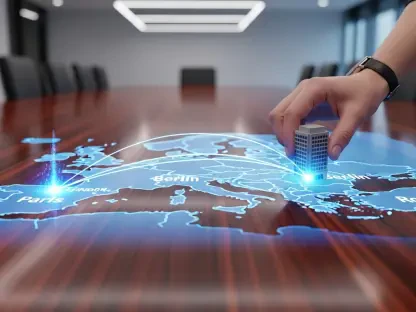 Zurich Expands Insurance for Mid-Market European Growth