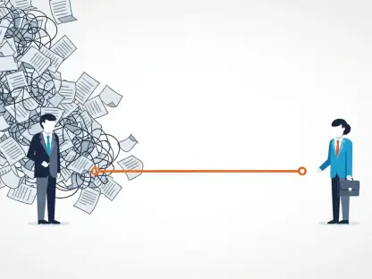 Can Tech Forge a New Broker-Underwriter Model?