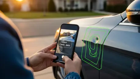 Automated Claims Processing – Review