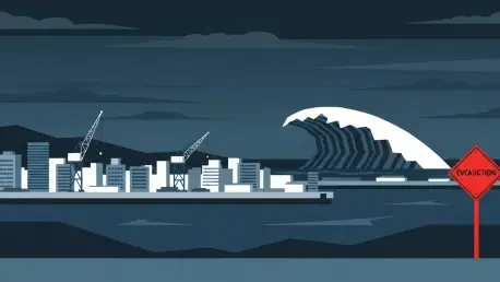 Megaquake Warning Puts Northern Japan on High Alert