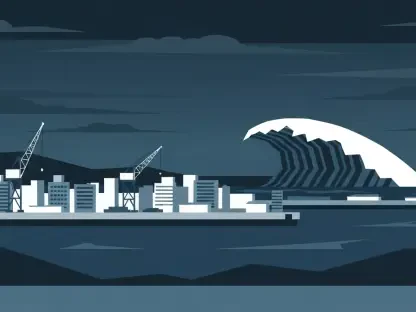 Megaquake Warning Puts Northern Japan on High Alert