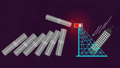 Trend Analysis: Parametric Cyber Insurance