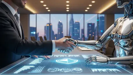 Cybersecurity Spending Transforms Insurance Market