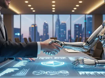 Cybersecurity Spending Transforms Insurance Market