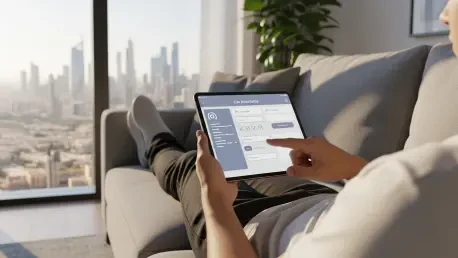 Can a Telco Revolutionize Kuwaiti Insurance?