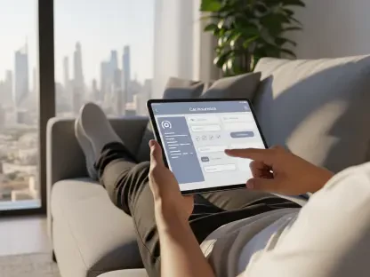 Can a Telco Revolutionize Kuwaiti Insurance?