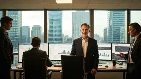 How Will Howden Leverage Its New $3B War Chest?