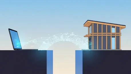 Is Non-Standard Home Insurance Finally Going Digital?