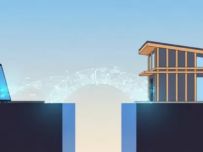 Is Non-Standard Home Insurance Finally Going Digital?