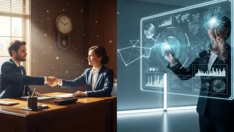 How Are UK Insurers Driving Future Growth?