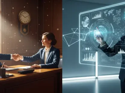 How Are UK Insurers Driving Future Growth?