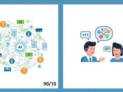 AI Sparks a Revolution in Insurance Customer Care