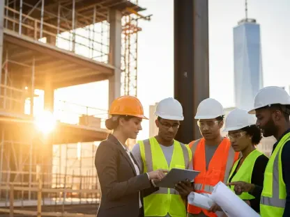 Alliant Trio Honored as Top Insurance Innovators