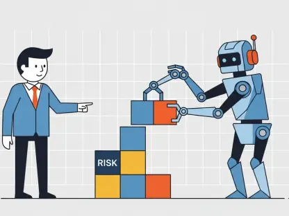 The Future of Risk Management Is Driven by Data and AI