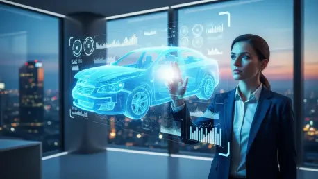 Will AI Define the Future of Insurance by 2026?