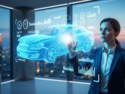 Will AI Define the Future of Insurance by 2026?