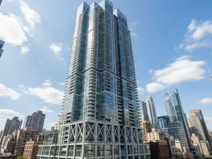 Is CHU Changing the Game for Strata Insurance?