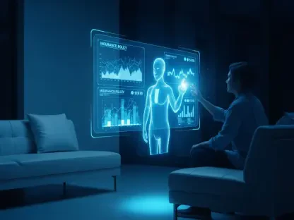 AI Transforms the Core of the Insurance Industry