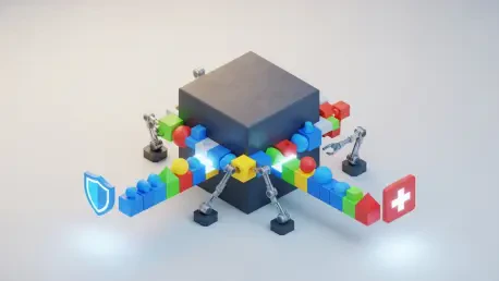 How Can Insurers Modernize Without Replacing Core Systems?