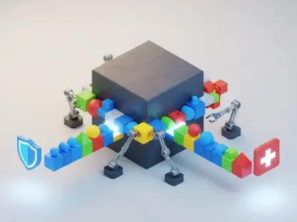 How Can Insurers Modernize Without Replacing Core Systems?