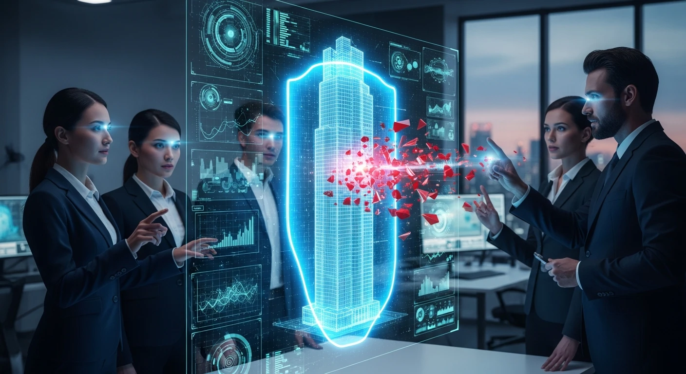 Is Your Business Insured Against Deepfakes?