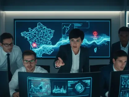 French Ministry Breach Puts Sensitive Police Data at Risk