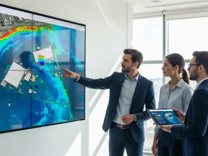 Are Satellites the Future of Climate Risk Management?