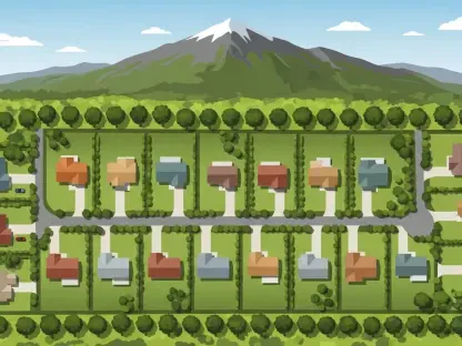 Can Montana Solve Its Wildfire Insurance Crisis?