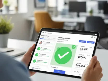 How Is Data Driving the Future of Insurance?