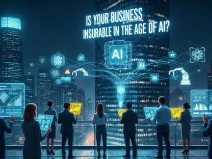 Is Your Business Insurable in the Age of AI?