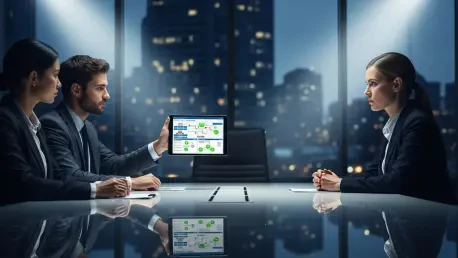 Stricter Demands Reshape UK Cyber Insurance