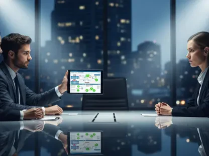 Stricter Demands Reshape UK Cyber Insurance