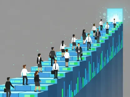 Why Are Insurers Worried About Skills, Not AI?