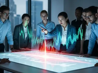 Trend Analysis: AI Model Risk Insurance