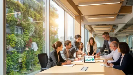 London Insurers Appoint Leaders in Ops, ESG, and Risk