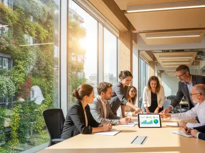 London Insurers Appoint Leaders in Ops, ESG, and Risk