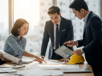 Trend Analysis: Professional Indemnity Insurance