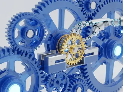 Why Did Brown & Brown Buy a Niche Workers' Comp Firm?