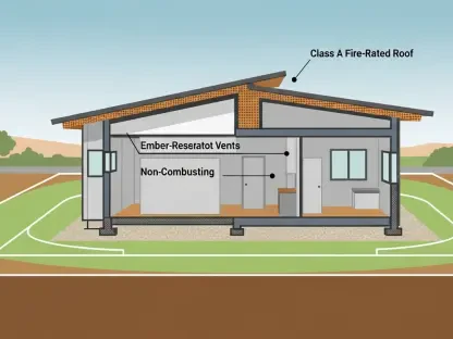 Arizona Finds No Easy Fix for Wildfire Insurance Crisis