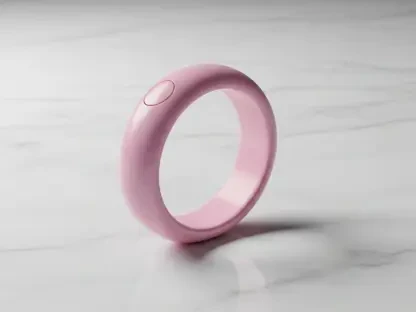 Oura's Ceramic Ring Makes Health Tracking A Fashion Statement
